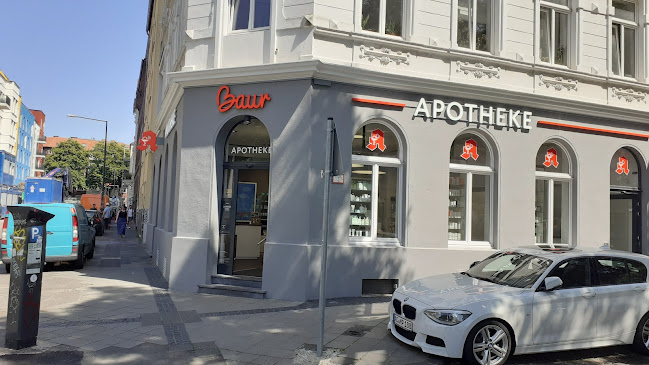 Baur-Apotheke