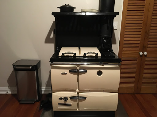 Broady's Stanley Cooker Services