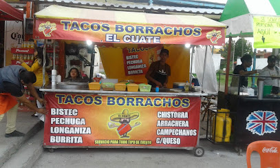 Tacos Borrachos El Cuate - Cda. Allende 31, Huicalco, 43800 Tizayuca, Hgo., Mexico