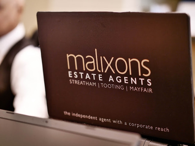 Comments and reviews of Malixons Tooting Estate Agents