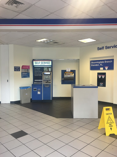 Post Office «United States Postal Service», reviews and photos, 867 W Bloomingdale Ave, Brandon, FL 33511, USA