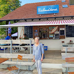 Photo n°1 de l'avis de Werner.h fait le 19/09/2018 à 08:23 sur le  Fischmeisterei à Utting