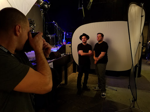 Live Music Venue «Studio Seven», reviews and photos, 110 S Horton St, Seattle, WA 98134, USA