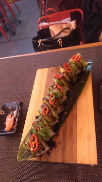 Sushi du Restaurant japonais Yori Izakaya à Perpignan - n°20