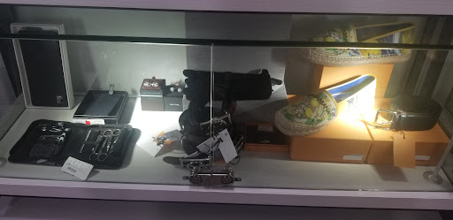 Department Store «Saks OFF 5TH», reviews and photos, 1650 Premium Outlet Blvd #1600, Aurora, IL 60502, USA