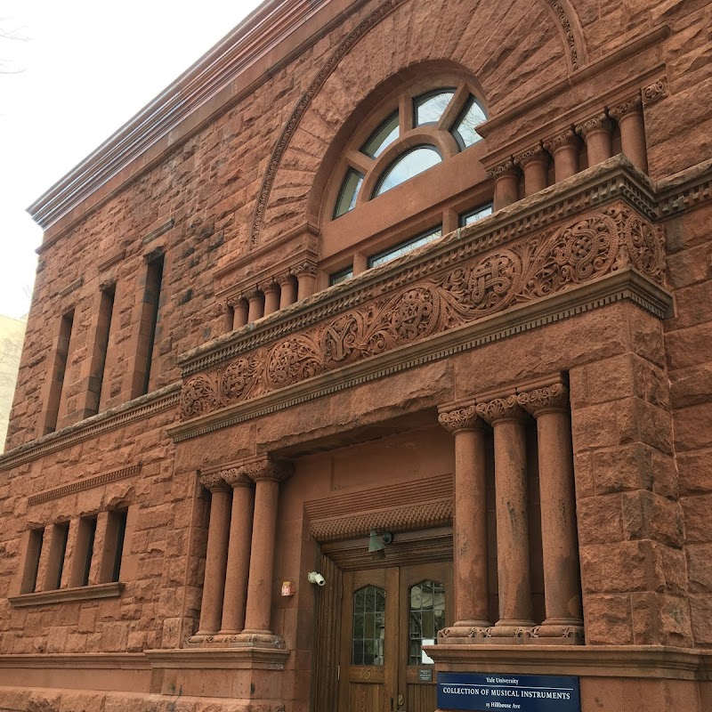 Yale Collection of Musical Instruments