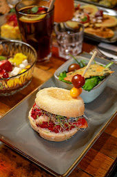 Photo n°22 de Kililie's Resto-Brunch à Nice ()