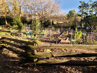 Gorge Park Community Gardens