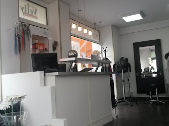 Coiffure Velly