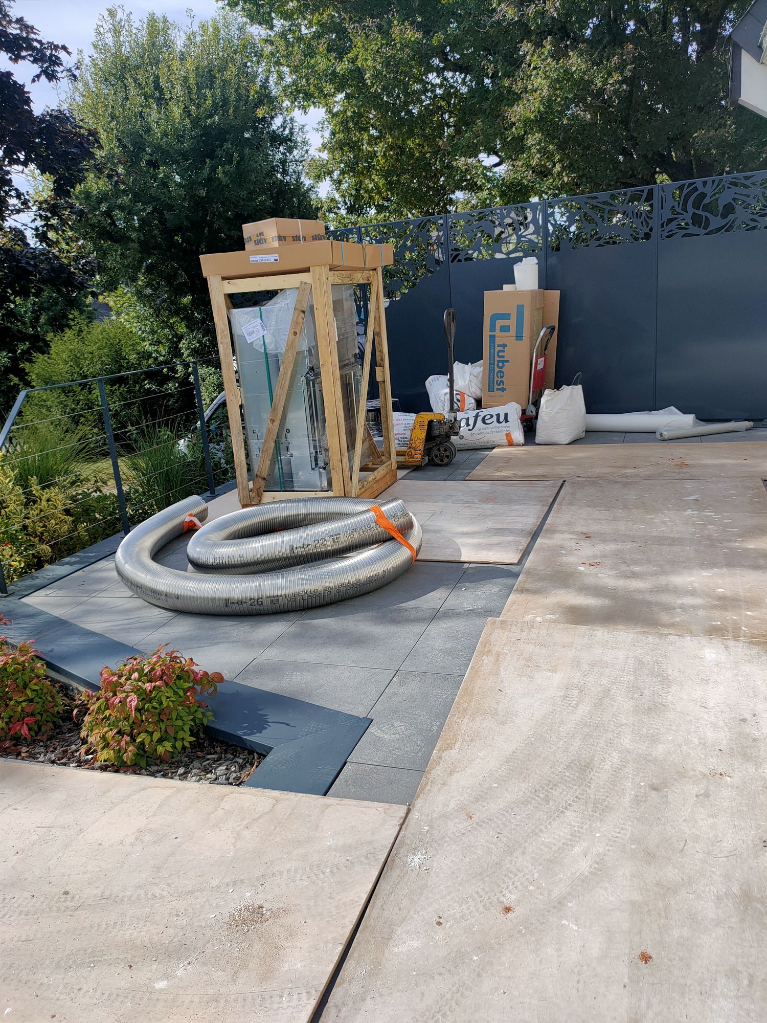 Photo n° 4 de l'avis de Francis. fait le 07/11/2023 à 15:23