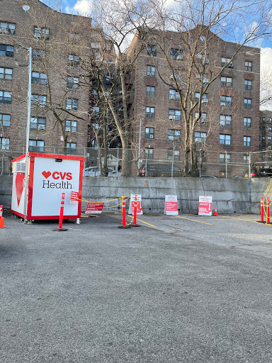 Drug Store «CVS», reviews and photos, 565 W 235th St, Bronx, NY 10463, USA