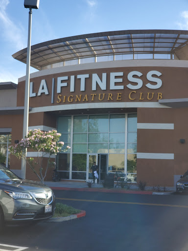 Gym «LA Fitness», reviews and photos, 6401 Canoga Ave, Woodland Hills, CA 91367, USA