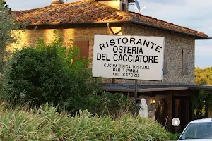 Osteria Del Cacciatore image