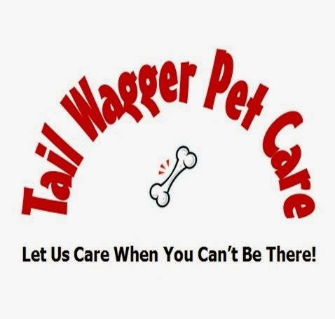 Tail Wagger Pet Care