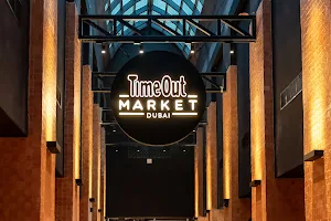 Time Out Market Dubai image