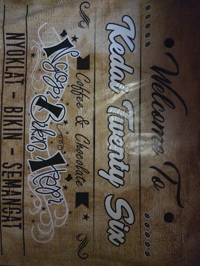 Photos of Kedai Twenty Six