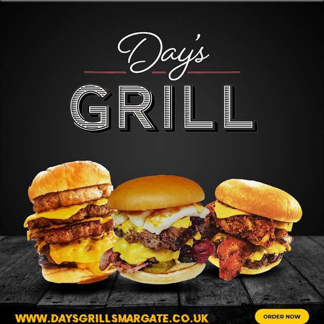 Day's Grills