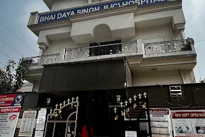Bhai Daya Singh Ji Charitable Hospital Unit-1 image