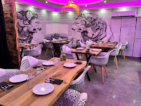 Atmosphère du Meydan Restaurant à Woippy - n°4