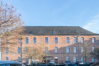Dr Anthony CORNUT à Avesnes-sur-Helpe