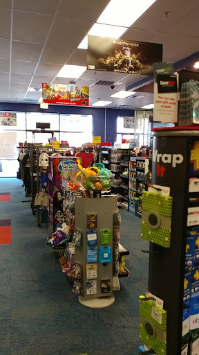 Video Game Store «GameStop», reviews and photos, 1224 US-377 STE 107, Roanoke, TX 76262, USA