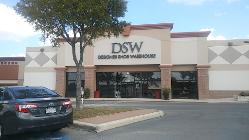 Shoe Store «DSW Designer Shoe Warehouse», reviews and photos, 8348 Agora Pkwy, Schertz, TX 78154, USA