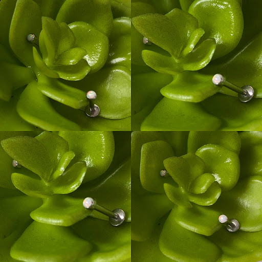 Explore blackout hand tattoo ideas, creative tattoo ideas in Riverside, available at The Pierced Tai