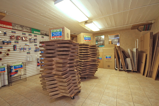 Moving Company «Reebie Storage and Moving Co.», reviews and photos, 2325 N Clark St #300, Chicago, IL 60614, USA