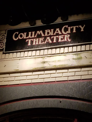 Live Music Venue «Columbia City Theater», reviews and photos, 4916 Rainier Ave S, Seattle, WA 98118, USA