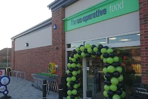 Central Co-op Food - Inkersall image