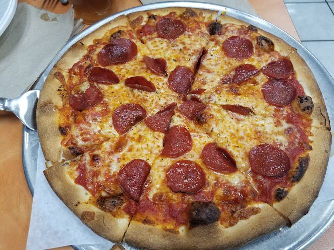 #8 best pizza place in Rockville - Angelo's Pizza Pasta and Deli