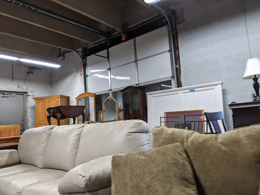 Furniture Store «Garden Spot Furniture Inc.», reviews and photos, 701 E Main St, Ephrata, PA 17522, USA