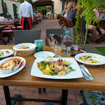 Photo n°1 de l'avis de Rita.o fait le 25/08/2019 à 09:08 sur le  Hotel Goldenes Schiff à Grimma