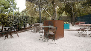 Photo n°15 de Pizza Le Repaire à Pernes-les-Fontaines ()