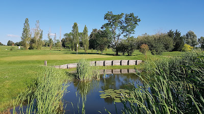 Golf Public du Nivernais à Magny-Cours