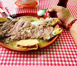 Antojitos Mexicanos Paty photo