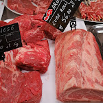 Photo n°1 de l'avis de Pablo.a fait le 06/10/2019 à 20:15 sur le  Vaca Loca à Rome