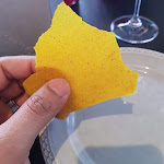 Photo n°1 de l'avis de Shadi.a fait le 21/02/2023 à 22:19 sur le  Franceschetta58 à Modena