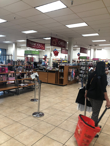 Clothing Store «Burlington Coat Factory», reviews and photos, 6900 Amador Plaza Rd, Dublin, CA 94568, USA