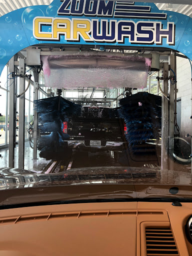 Car Wash «Zoom Car Wash», reviews and photos, 12455 Westheimer Rd, Houston, TX 77077, USA