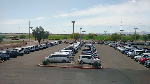 Kia Dealer «Rodeo Kia», reviews and photos, 10685 Papago Fwy, Avondale, AZ 85323, USA