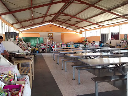 Mercado tanicuchi