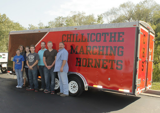 Auto Repair Shop «The Carr Shoppe LLC», reviews and photos, 70 Cherry St, Chillicothe, MO 64601, USA