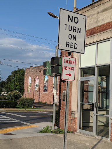 Performing Arts Theater «Shadowland Stages», reviews and photos, 157 Canal St, Ellenville, NY 12428, USA