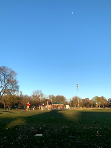 Golf Course «Querbes Park Golf Course», reviews and photos, 3500 Beverly Pl, Shreveport, LA 71104, USA