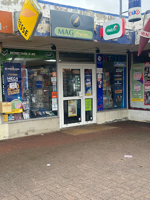 Mag Presse à Varennes-sur-Seine