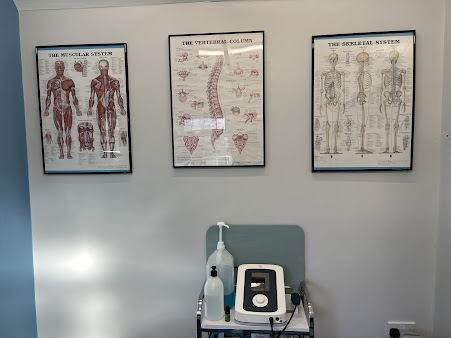 The Physiotherapy, Sports and Spinal Clinic - The Physiotherapy, Sports and Spinal Clinic