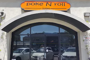 Poke N Roll image