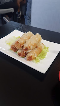 Plats et boissons du Restaurant japonais Sushi Kyo à Fresnes - n°10