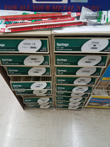 Hardware Store «Charleston Ace Hardware», reviews and photos, 1320 E St, Charleston, IL 61920, USA